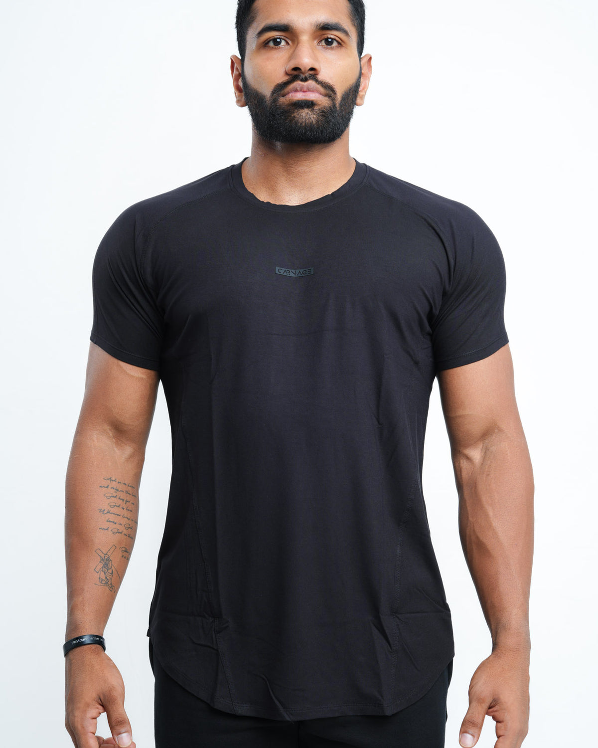 Trace Muscle Tee V2