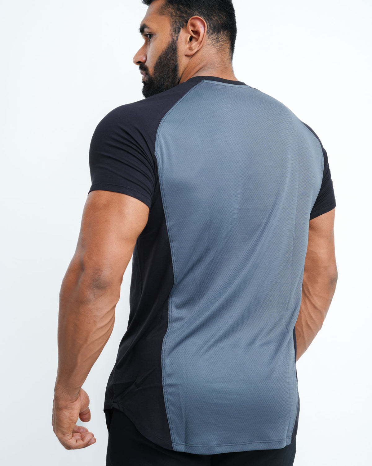 Trace Muscle Tee V2