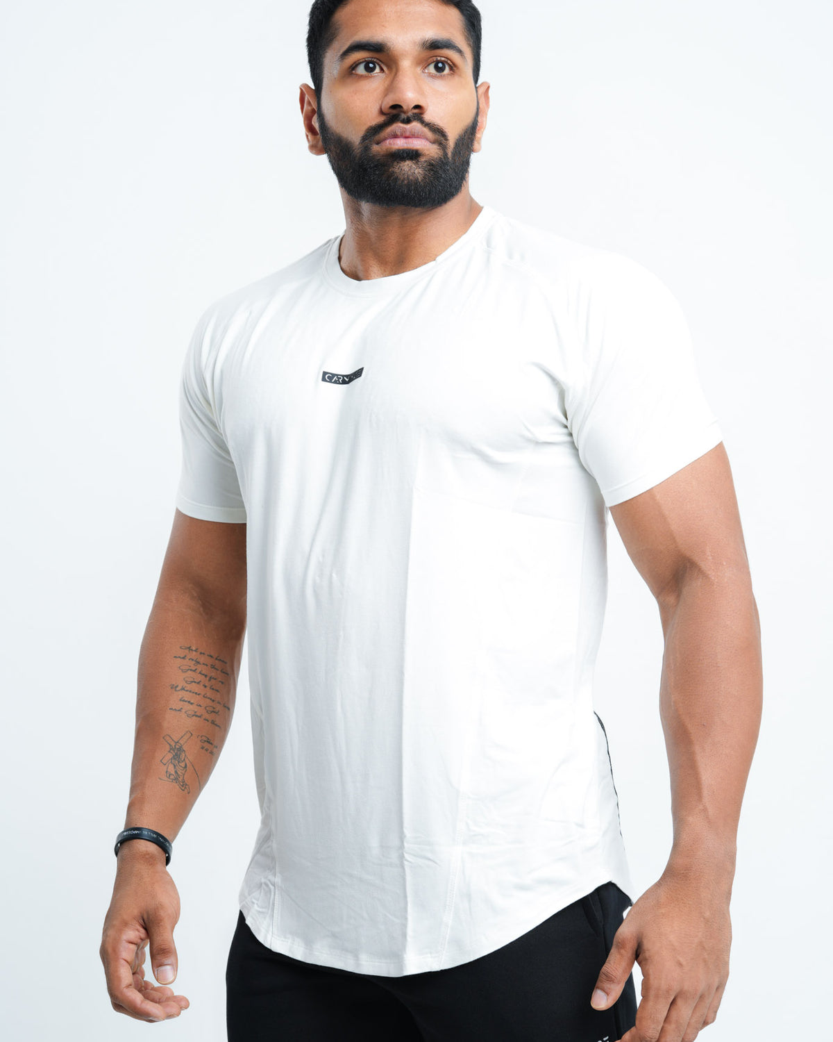 Trace Muscle Tee V2