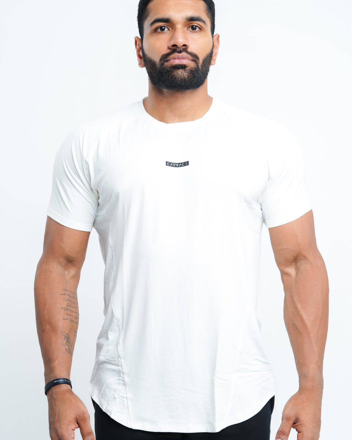 Trace Muscle Tee V2