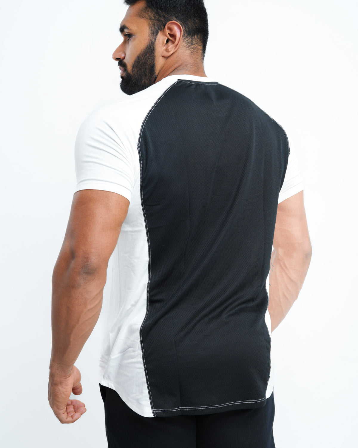 Trace Muscle Tee V2