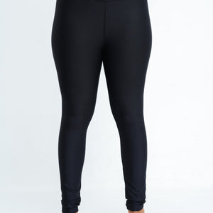 Xersion Black Active Pants Size L - 41% off