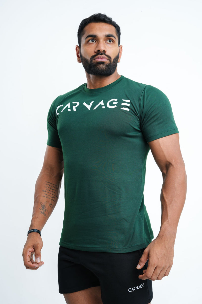 Stamp Tee - Unisex – featured