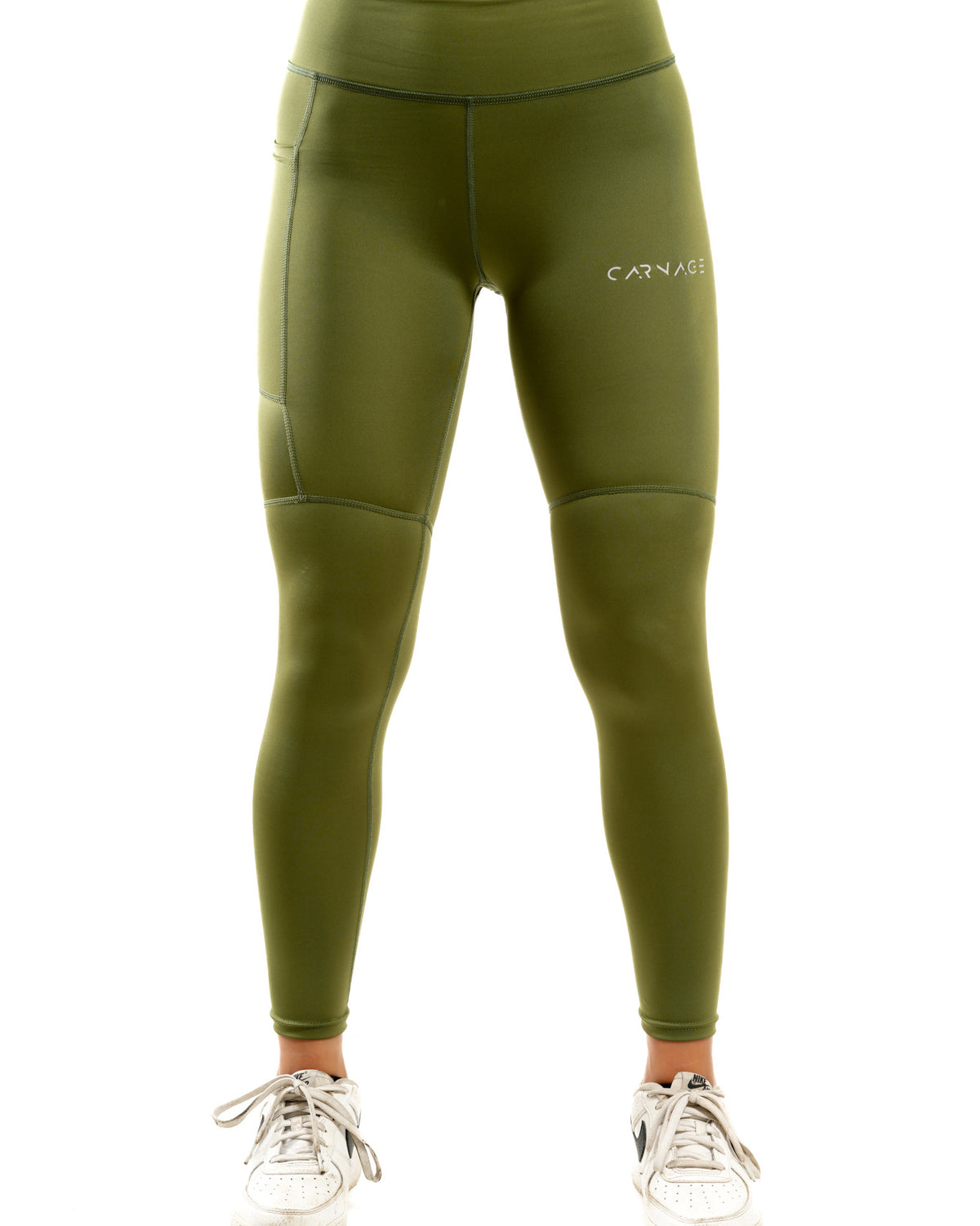 Essential Pocket Legging