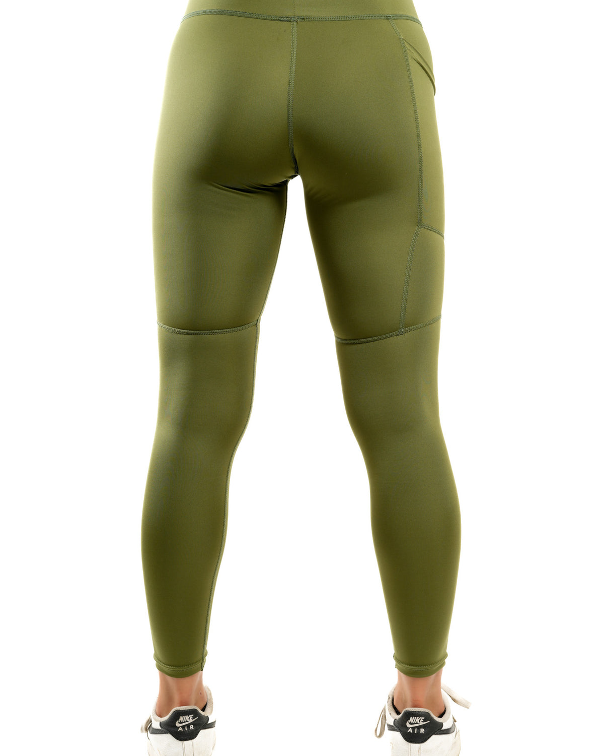 Essential Pocket Legging