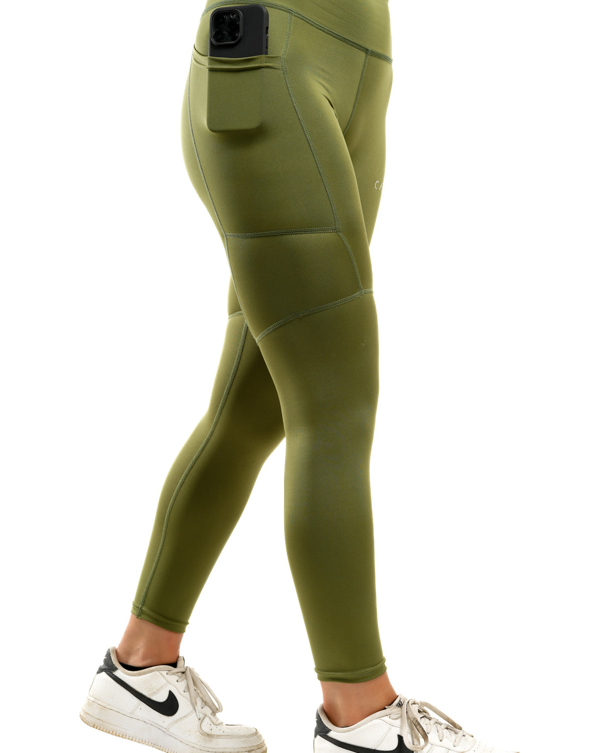 Essential Pocket Legging
