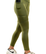 Essential Pocket Legging
