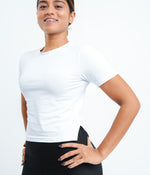 Essential Crop Tee V3