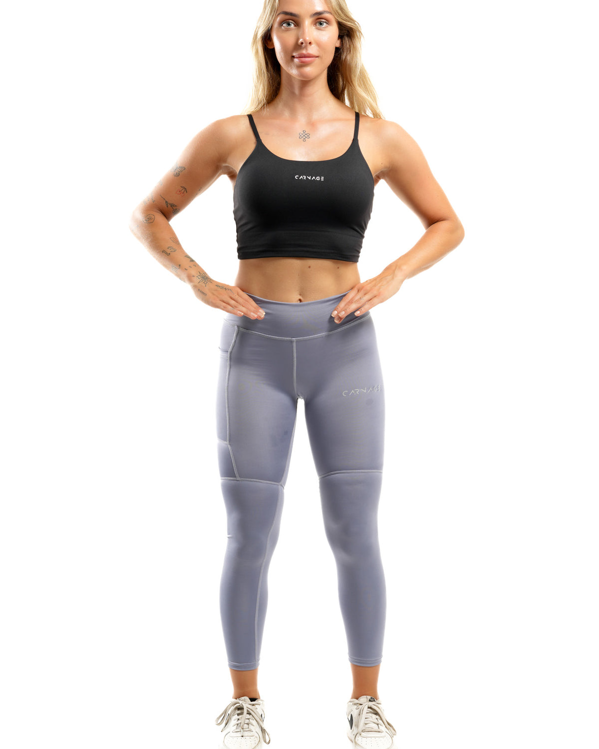 Essential Pocket Legging