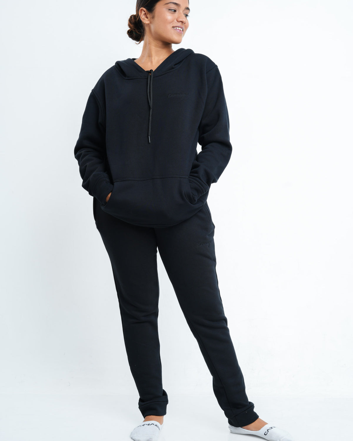 Fleece Jogger - Italic - Unisex