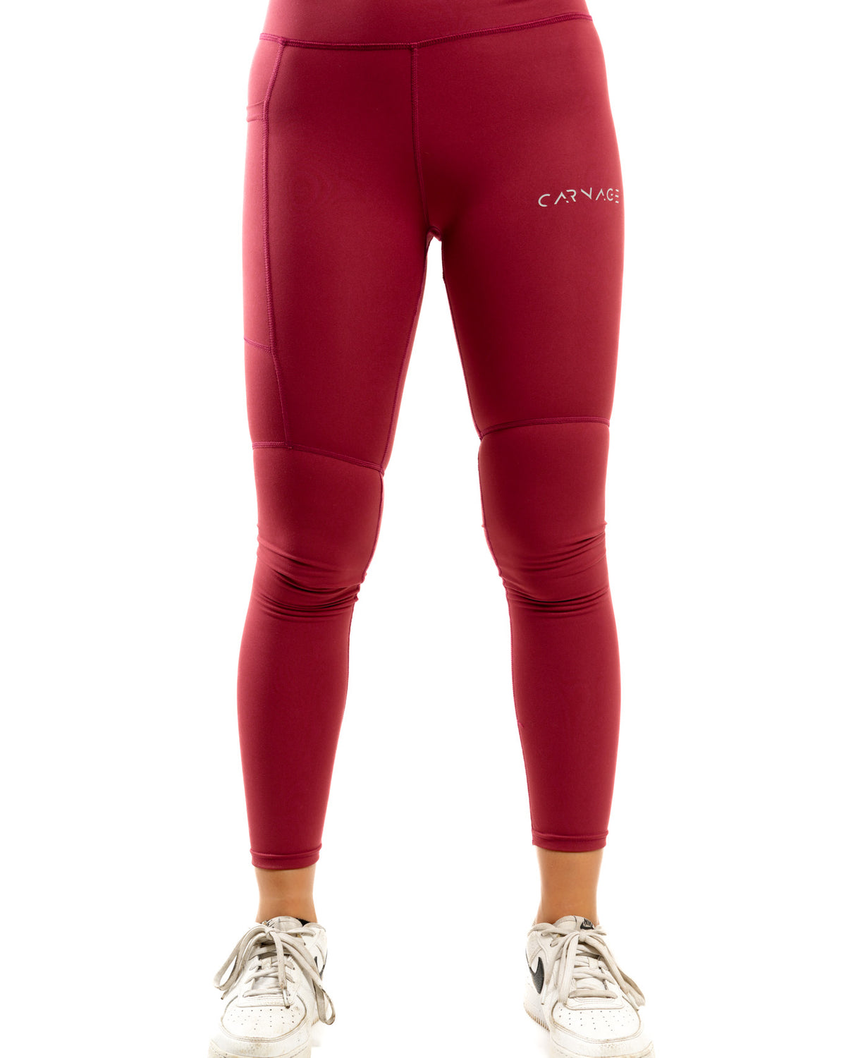 Essential Pocket Legging