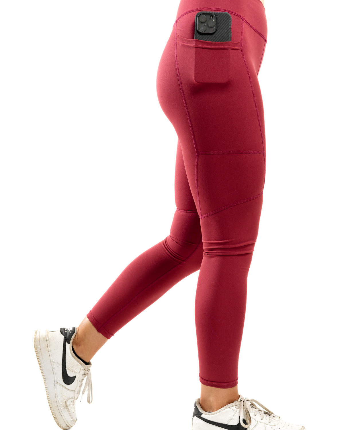 Essential Pocket Legging