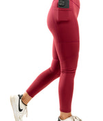 Essential Pocket Legging