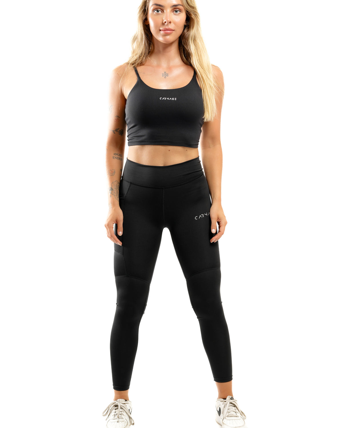 Essential Pocket Legging