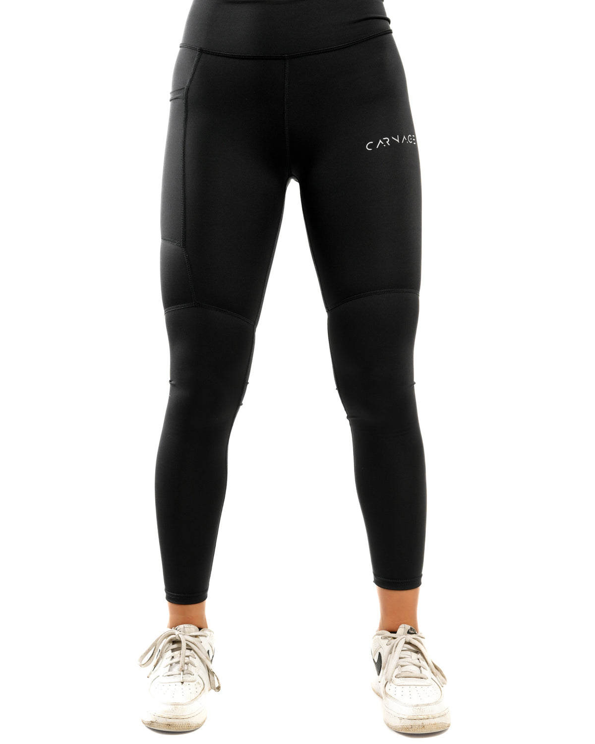 Essential Pocket Legging