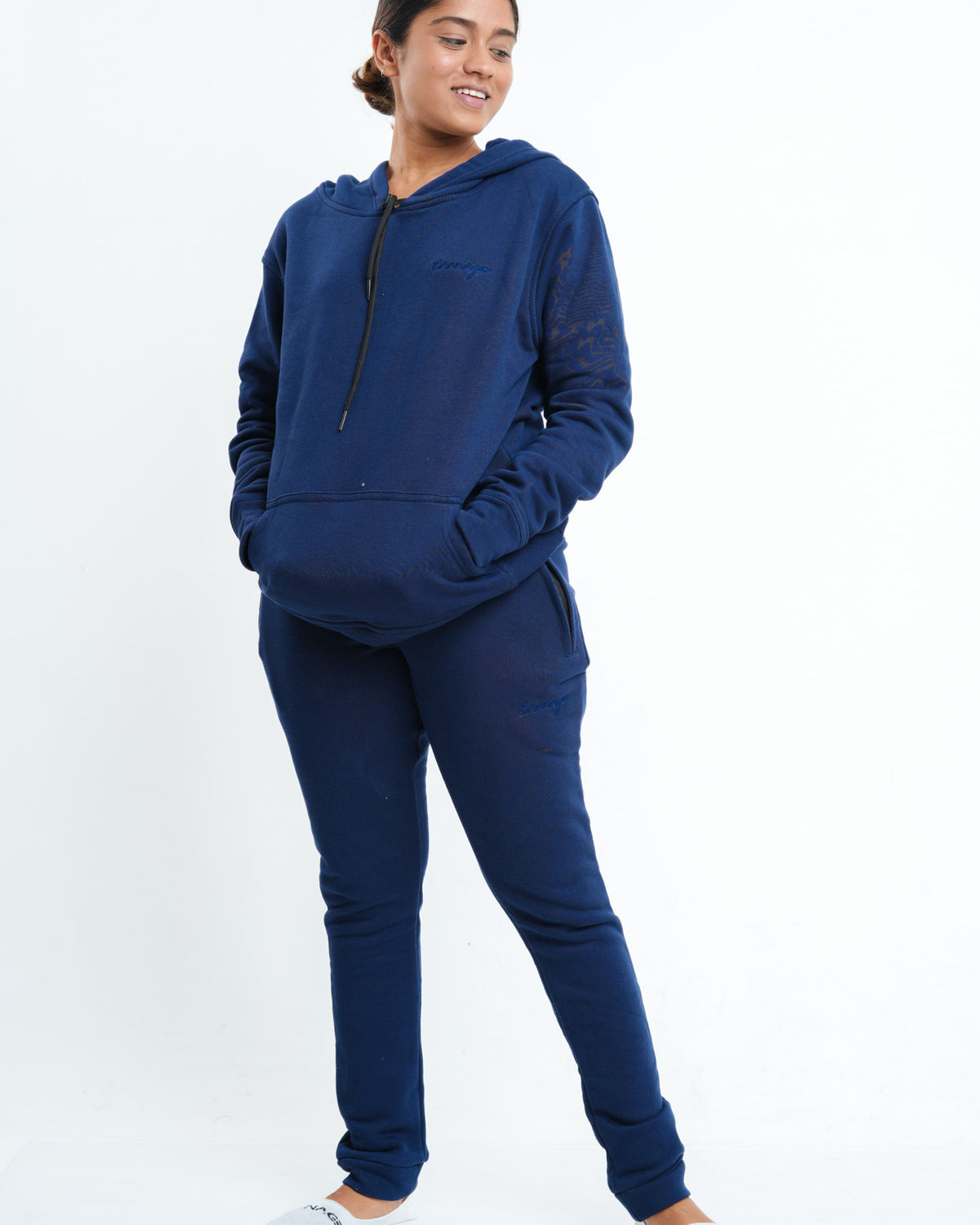 Fleece Jogger - Italic - Unisex