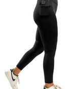 Essential Pocket Legging