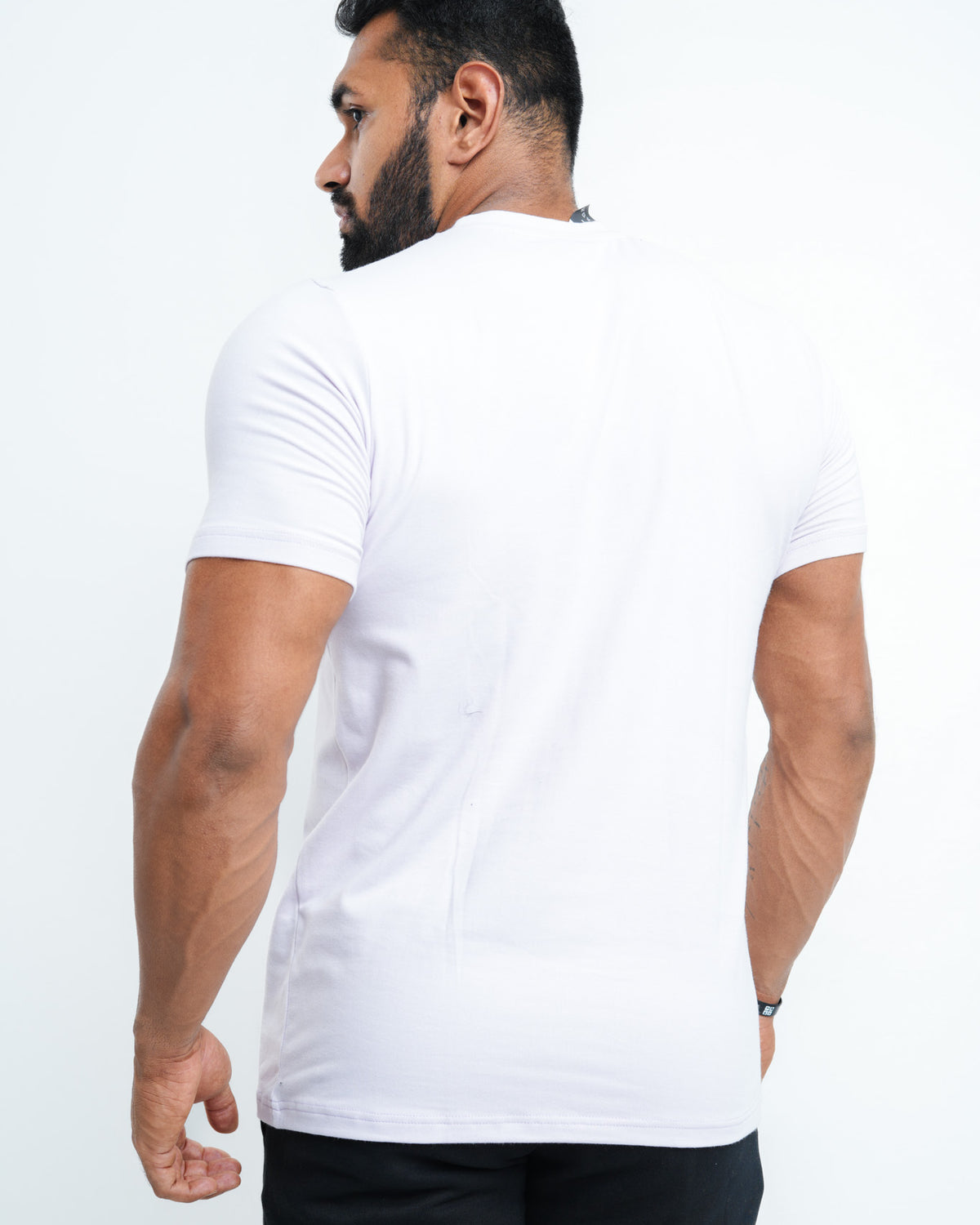Italic Pocket Tee