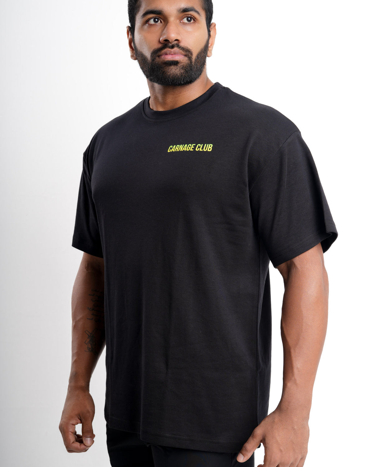 Gratitude Prayer Supersized Tee