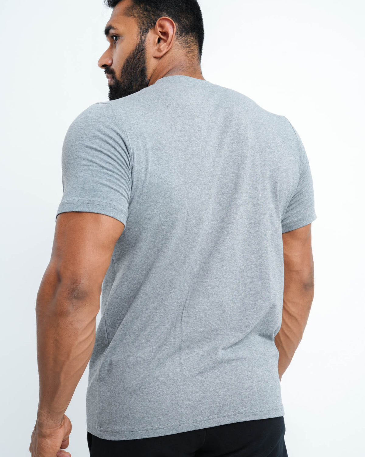 Italic Pocket Tee