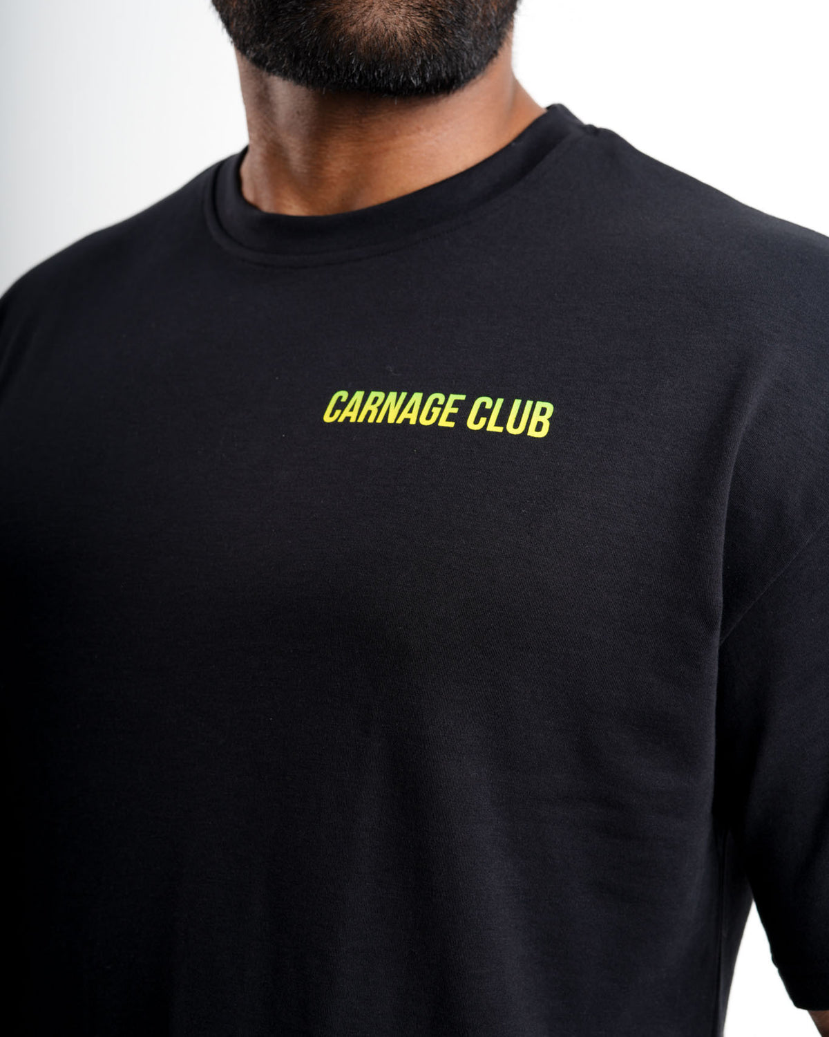Gratitude Prayer Supersized Tee