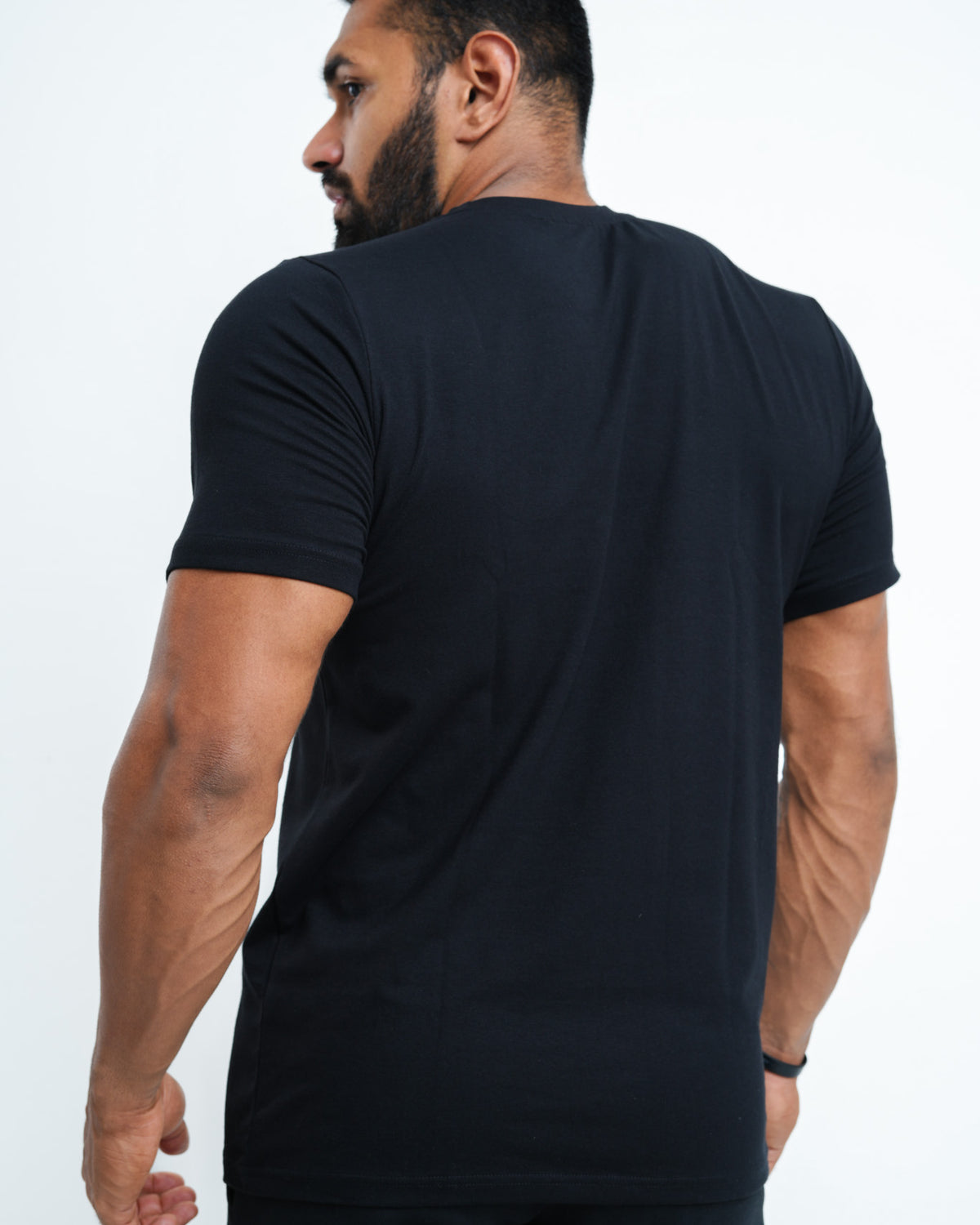 Italic Pocket Tee