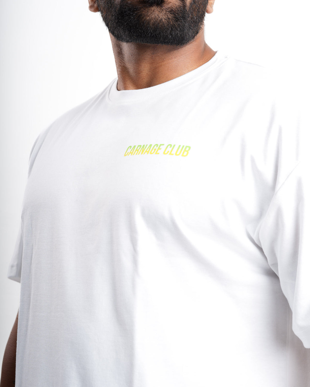 Gratitude Prayer Supersized Tee