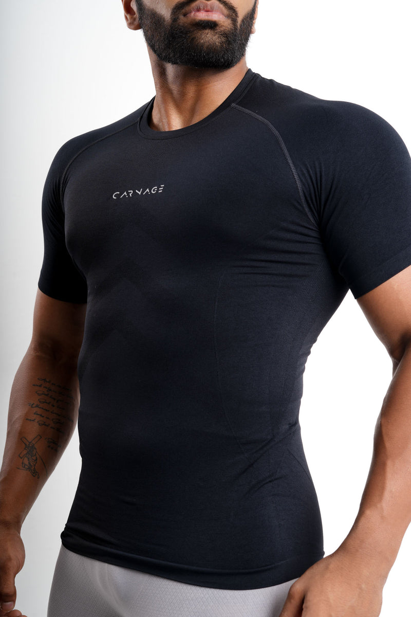 Athletic Seamless Compression