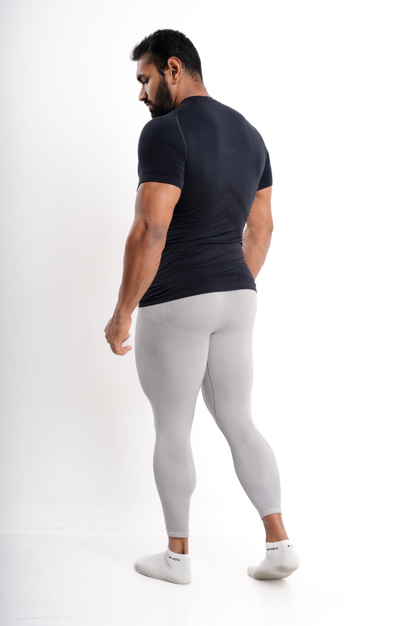 Athletic Seamless Compression