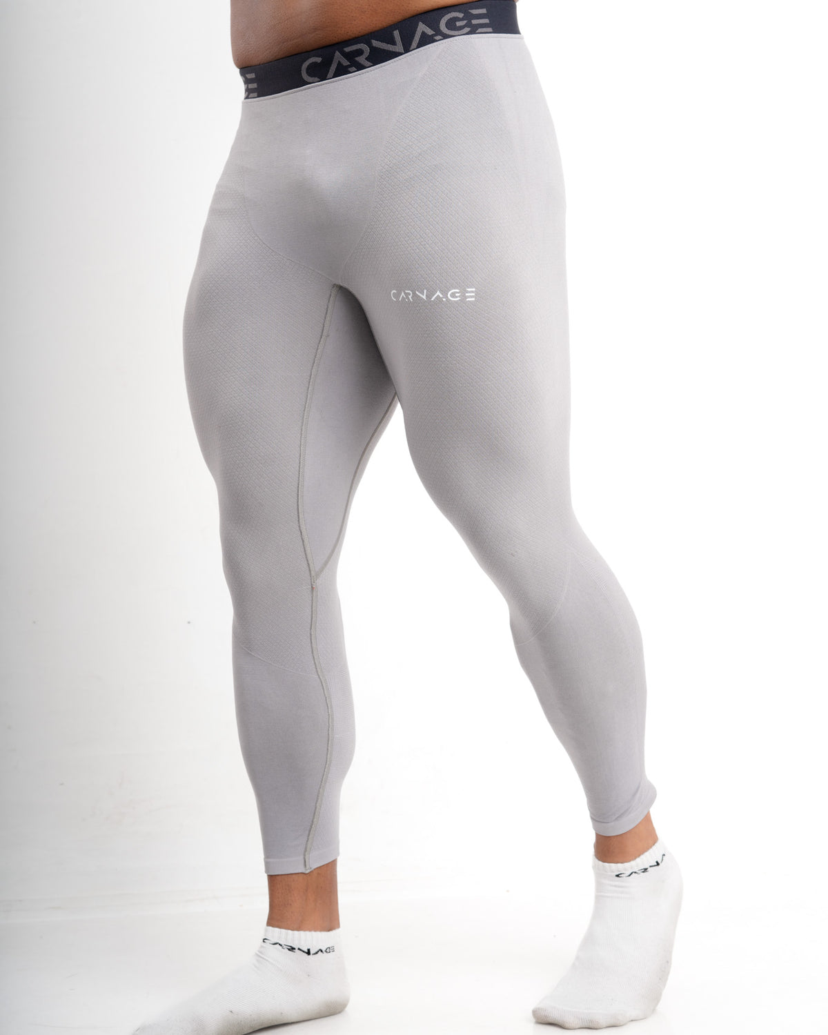 Seamless Compression Bottom
