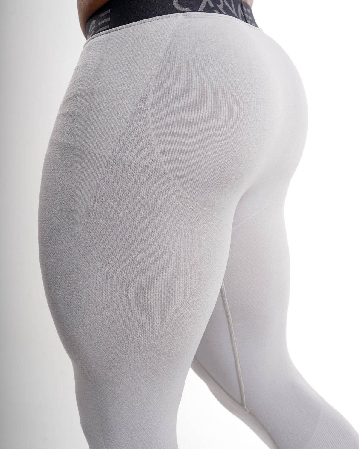 Seamless Compression Bottom