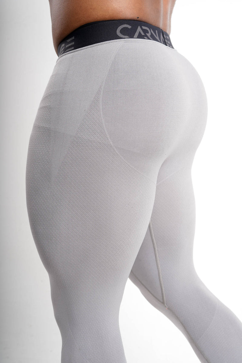 Seamless Compression Bottom