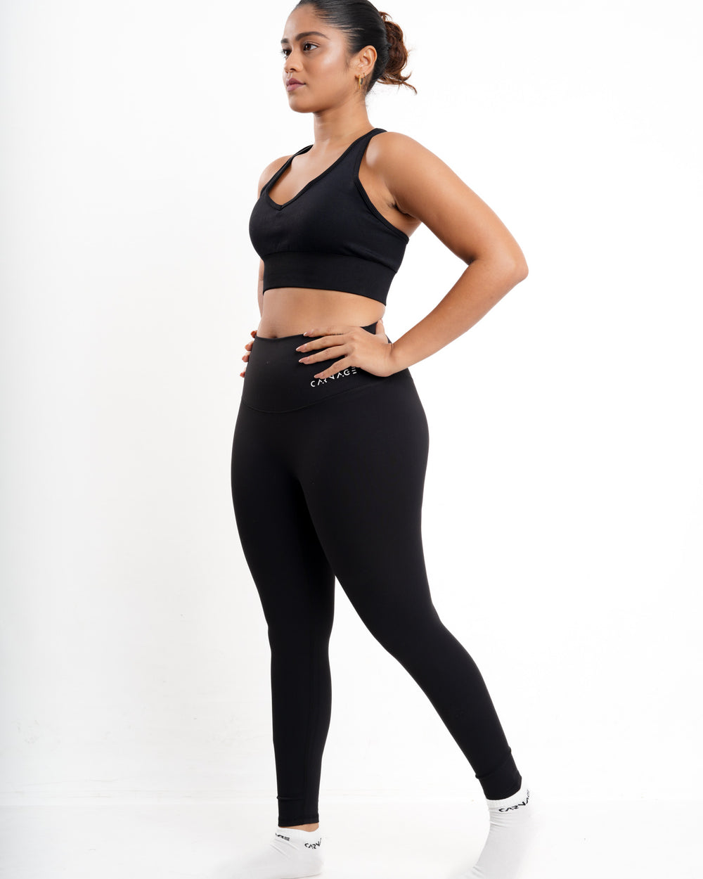 Vital Crossover Bra