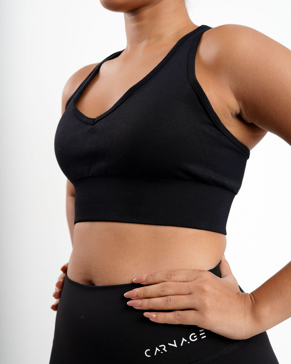 Vital Crossover Bra