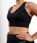 Vital Crossover Bra