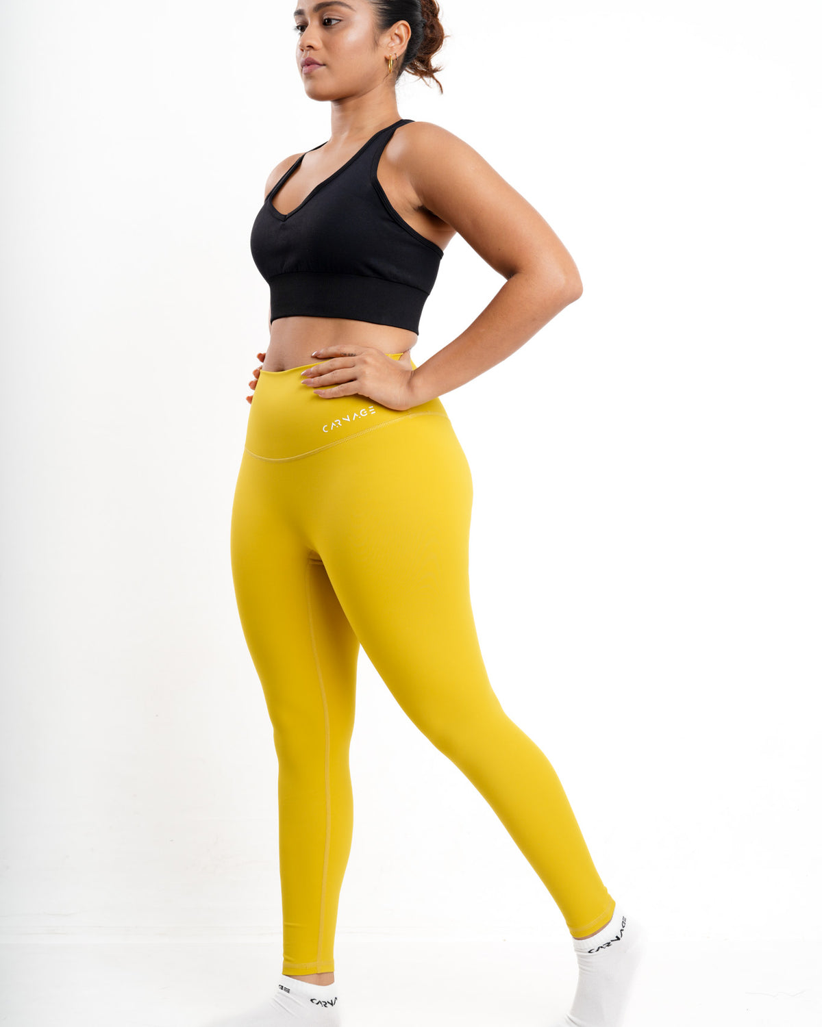 Staple Legging