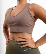 Vital Crossover Bra