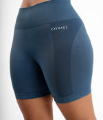 Defy Seamless Biker Short