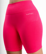 Defy Seamless Biker Short