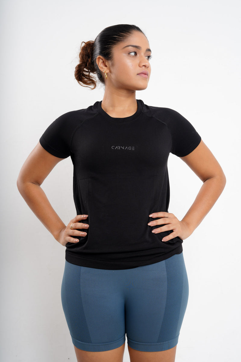 Women's Core Seamless Tee V2