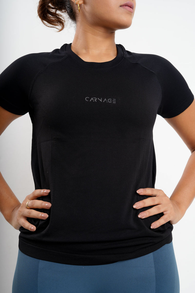 Women's Core Seamless Tee V2