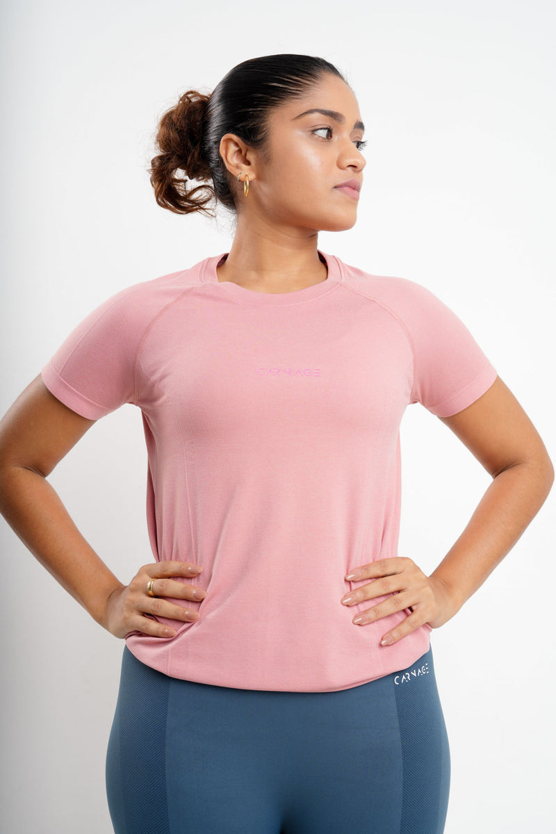 Women's Core Seamless Tee V2