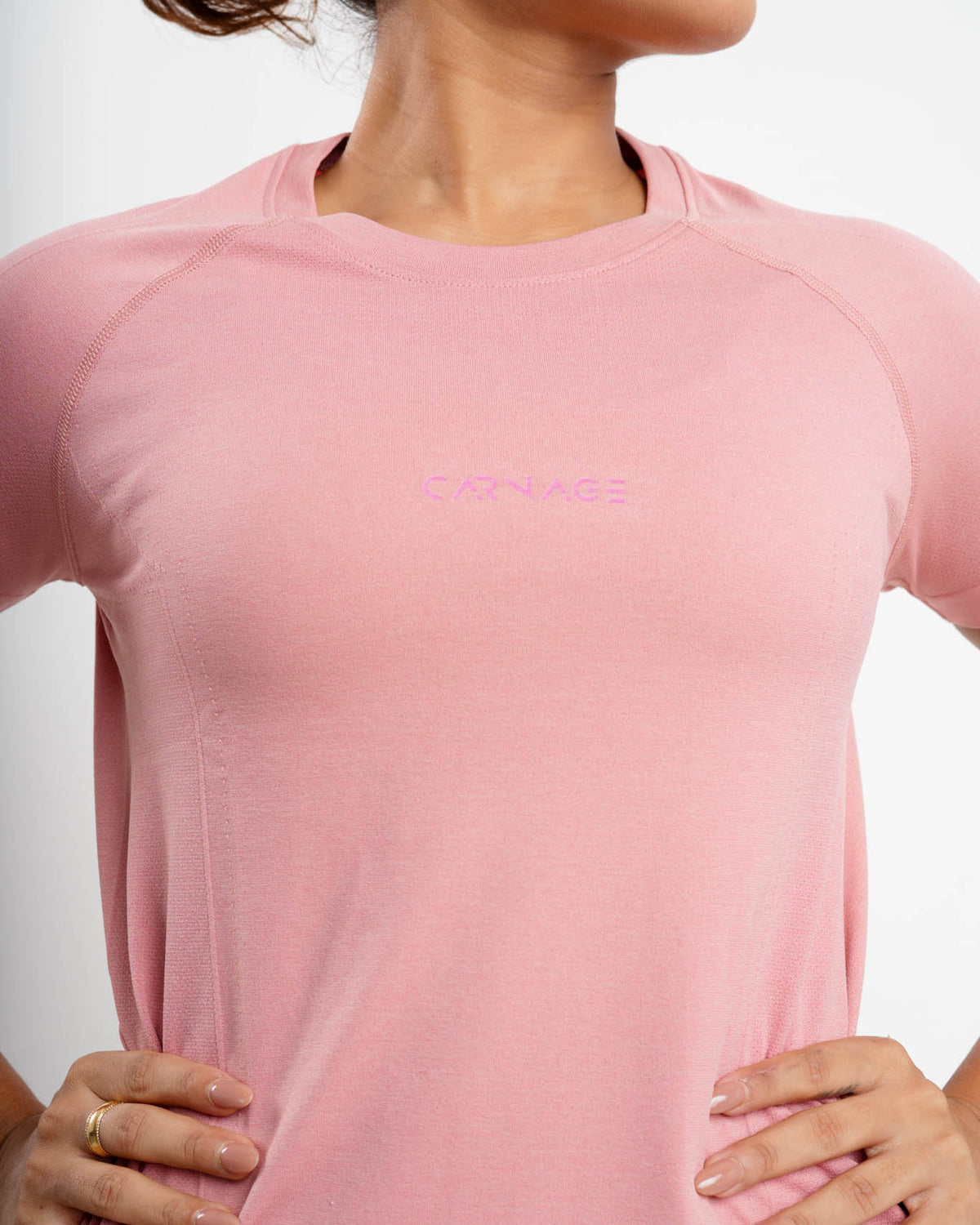 Women's Core Seamless Tee V2
