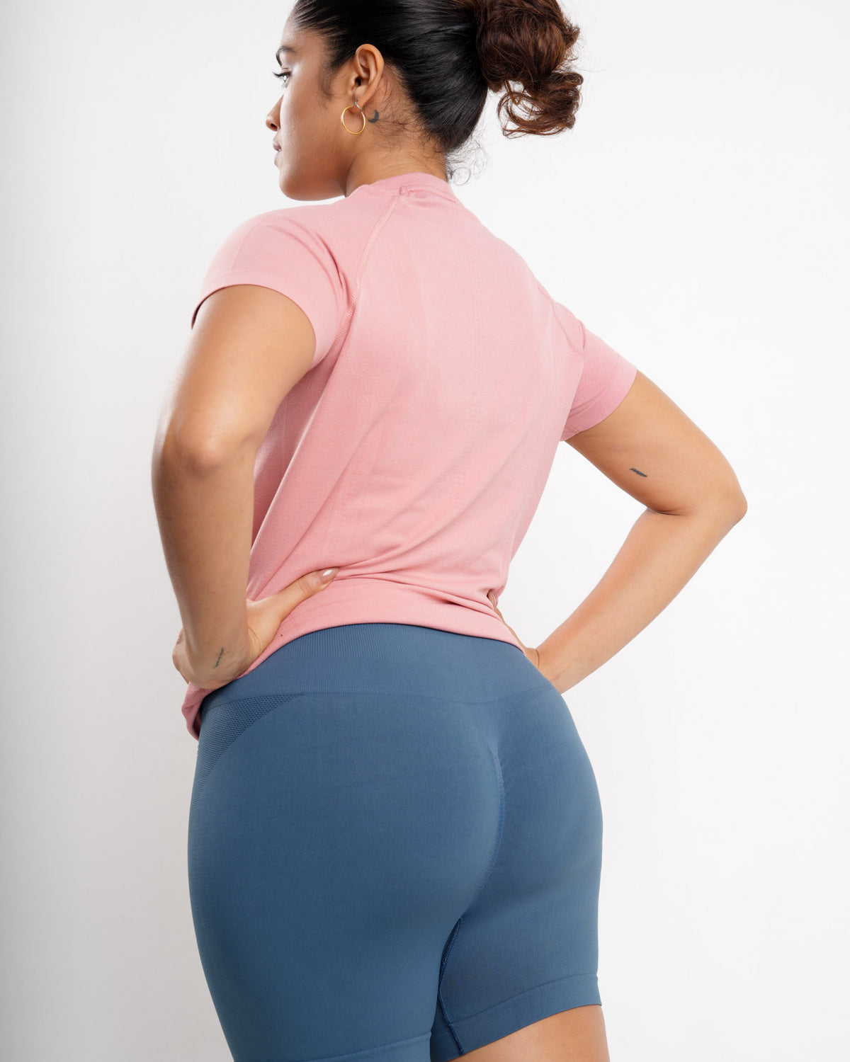 Women's Core Seamless Tee V2