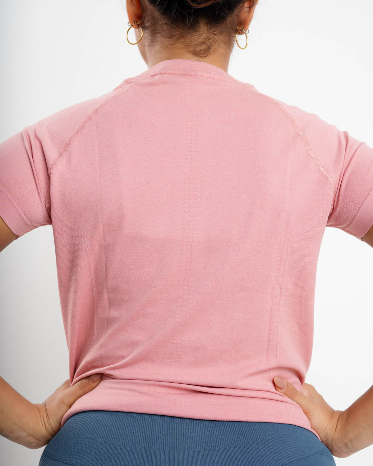 Women's Core Seamless Tee V2