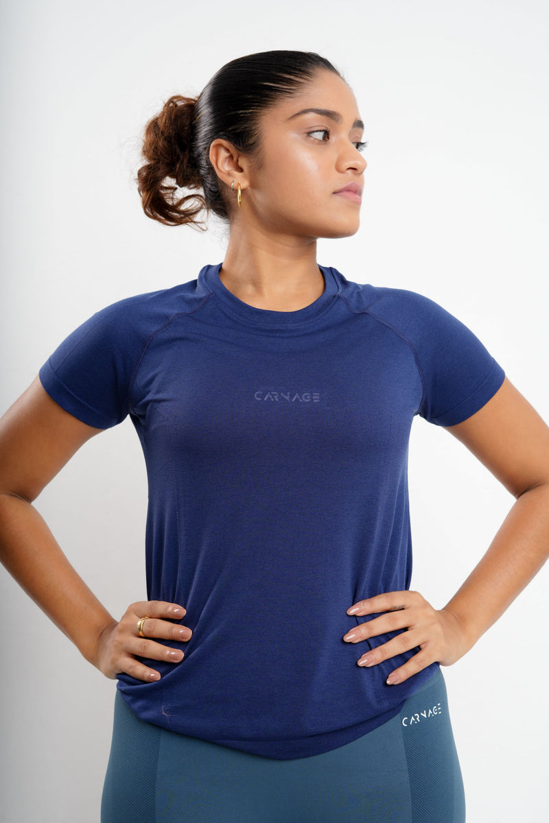 Women's Core Seamless Tee V2