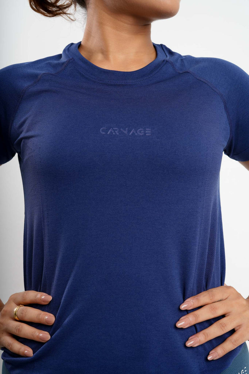 Women's Core Seamless Tee V2