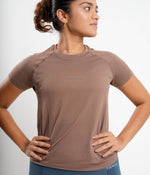 Women's Core Seamless Tee V2