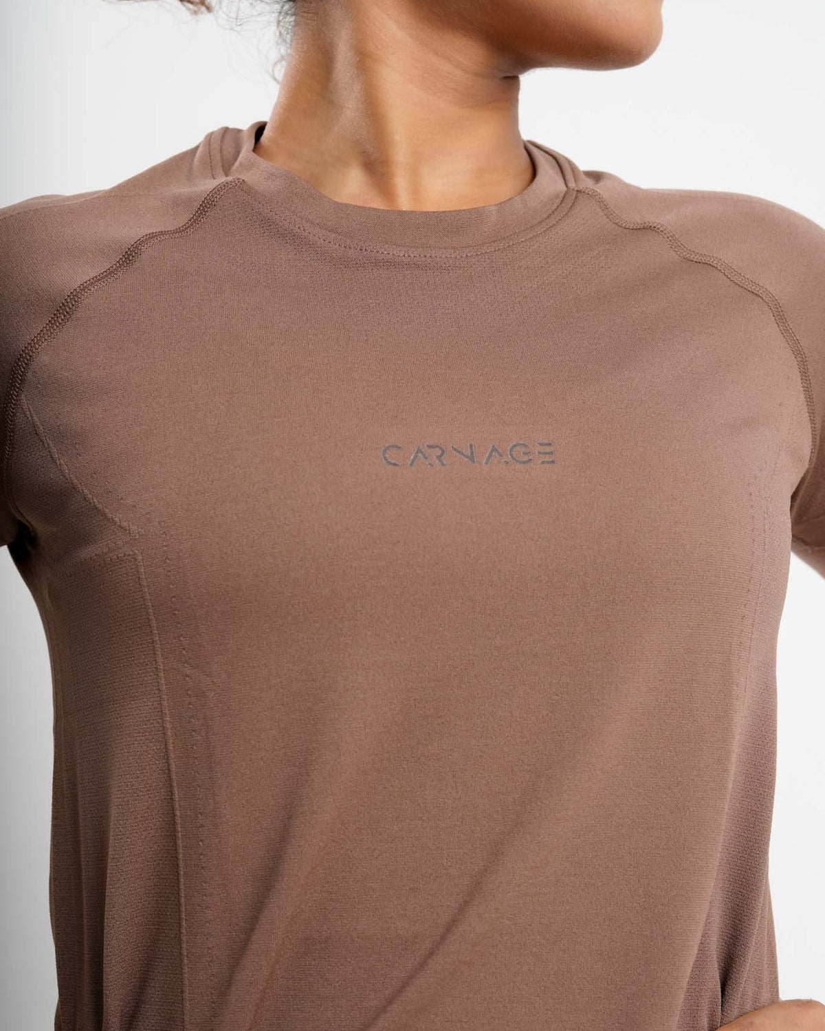 Women's Core Seamless Tee V2