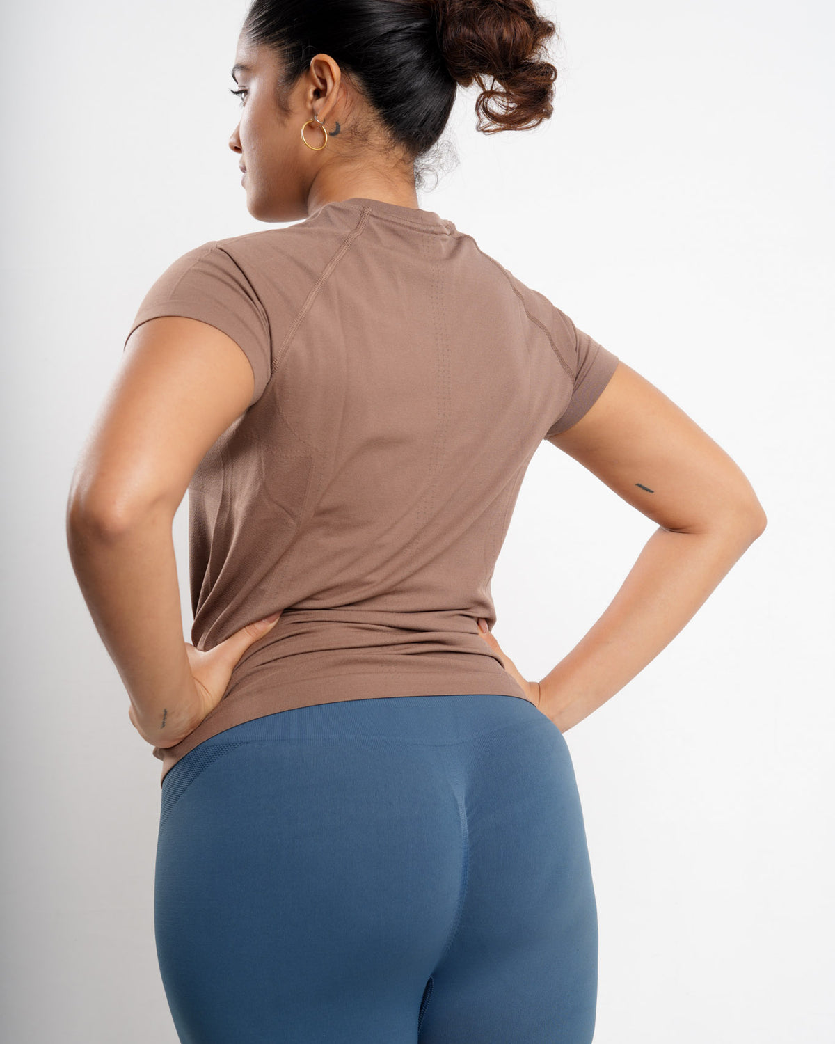 Women's Core Seamless Tee V2